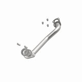 BRE Exhaust 06-11 Civic 1.8L Front Pipe Kit