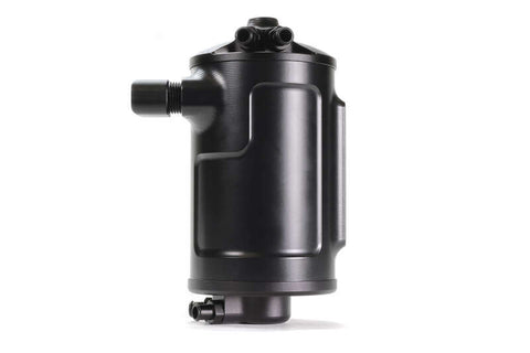 PERRIN 02-21 Subaru WRX / 04-21 STI Air Oil Separator - Black