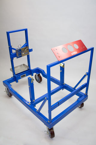 PRW - Engine Test Stand and SB Adapter Kit - 1300102