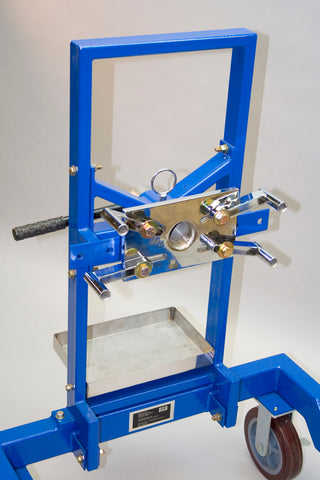 PRW - Engine Test Stand Adaptor - 1300503