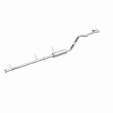 BRExhaust 01-03 GMC S10 Sonoma 2.2L Exhaust Kit