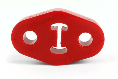 PERRIN 02-07 Subaru WRX/STI & 93-07 Impreza / 98-07 Forester Long Length Exhaust Hanger Kit (4 pcs)