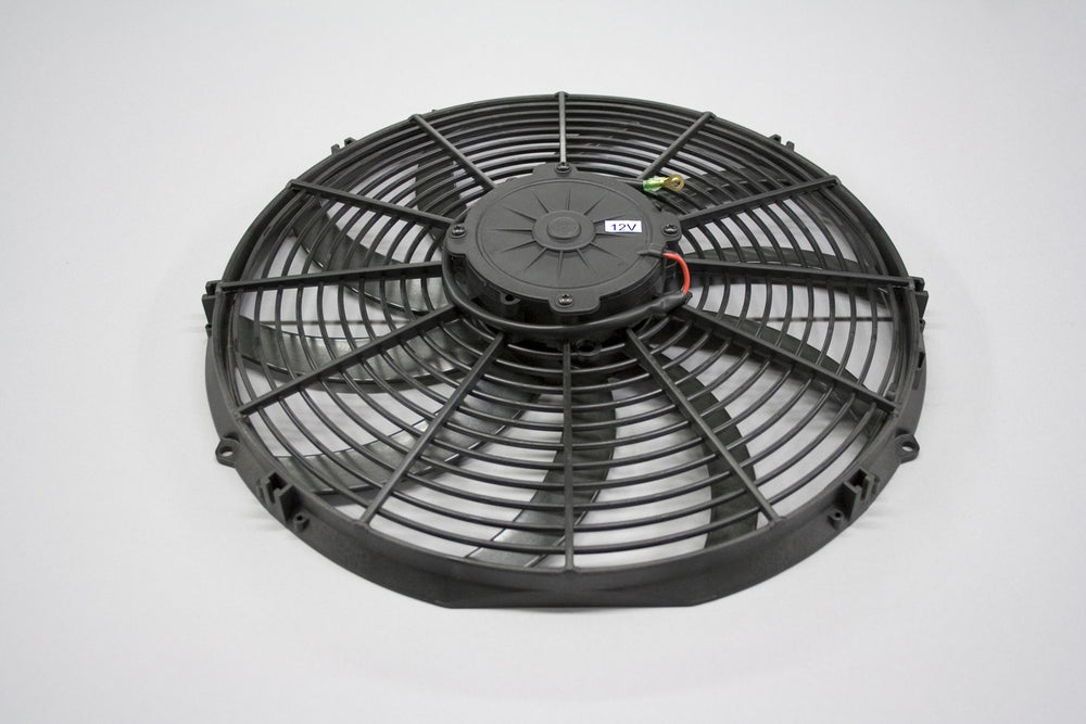 PRW - Engine Test Stand Fan, Electric Cooling, 14 in. Fan, Incl. Mounting Kit. - 1311014