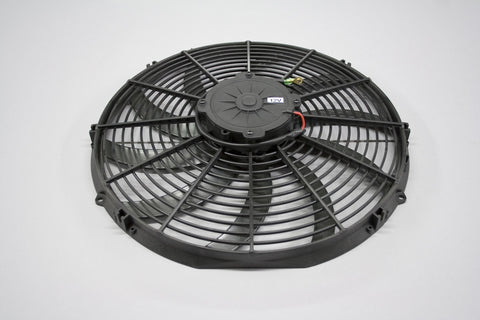 PRW - Engine Test Stand Fan, Electric Cooling, 14 in. Fan, Incl. Mounting Kit. - 1311014