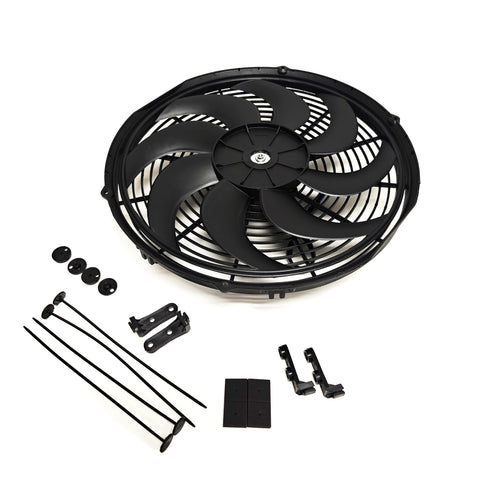 PRW - ETS COOLING FAN, ELECTRIC - 1311016