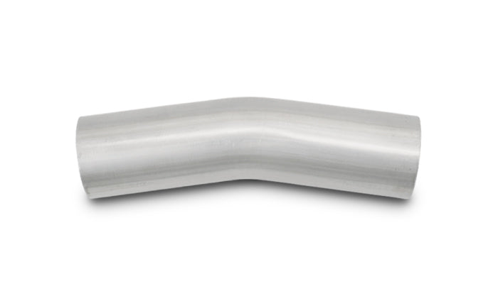 2in (50.8mm) O.D. 15 Degree Mandrel Bend