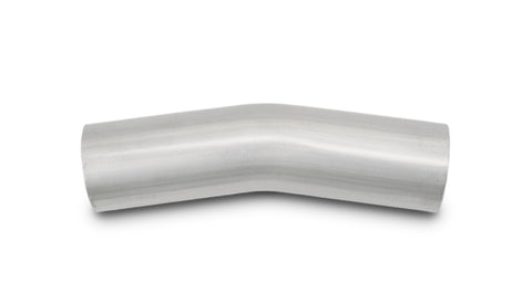 2.25in (57.2mm) O.D. 15 Degree Mandrel Bend