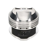 Wiseco Toyota 3TC 86.25 mm Bore 34.92 mm CH 33.50 CC Piston Set