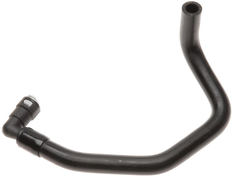 Gates 04-08 Ford F Series V-8 4.6L Heater Outlet Molded Coolant Hose