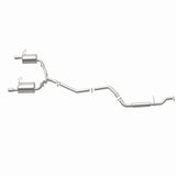 MagnaFlow BRE Exhaust Kit 11-17 Dodge Journey 3.6L