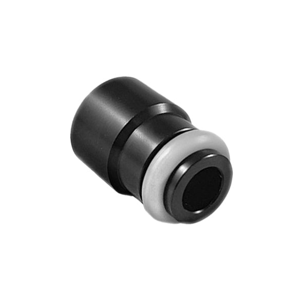 Injector adapter 14mm short - without filter