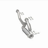 BRE Exhaust 05-07 Ford Freestyle 3.0L Front Pipe Kit