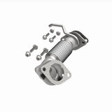 BRE Exhaust 11-15 Kia Optima Front Pipe Kit