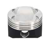 Wiseco Alfa Romeo AR3055 1.7L 88.00 mm Bore 35.00 mm CH -11.00 CC Piston Set