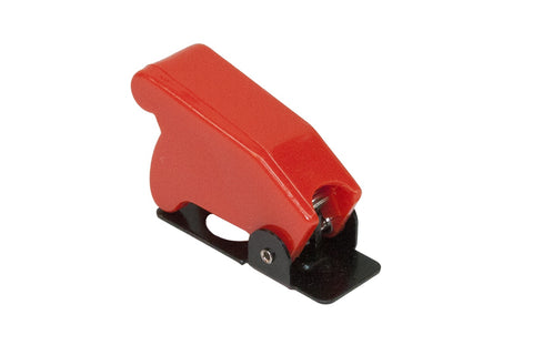 PRW - Engine Test Stand Switch Guard, Emergency Off Toggle. - 1382468
