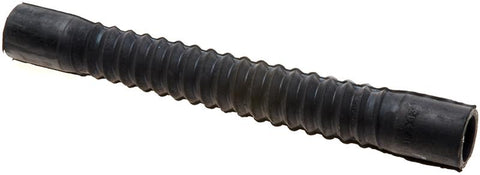 Gates 84-94 Toyota Pickup 4-Cyl. 2.4L Lower - Pipe To Rad. Flexible Coolant Hose (Standard)