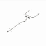 MagnaFlow BRE Exhaust Kit 13-16 Dodge Dart