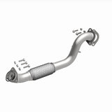 BRE Exhaust 08-14 Rogue  Select 2.5L Front Pipe Kit