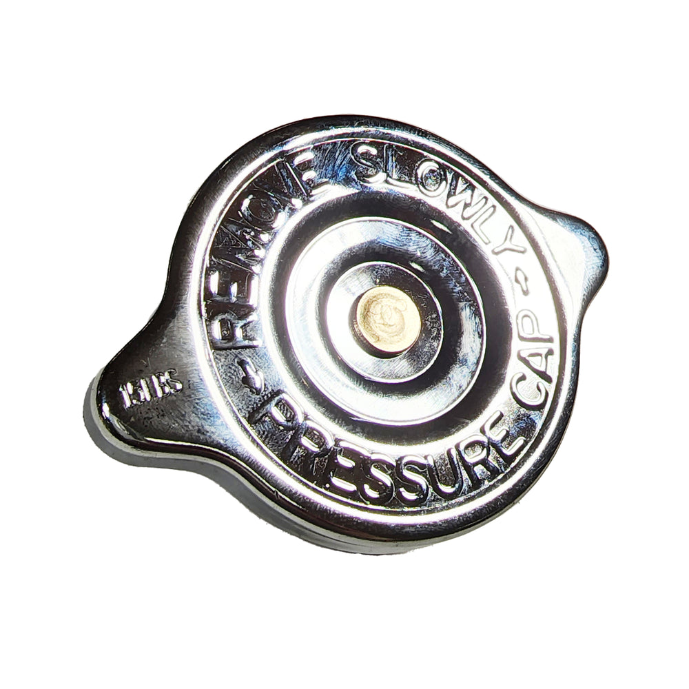 PRW - Engine Test Stand Radiator Cap, Safety Release. - 1395010