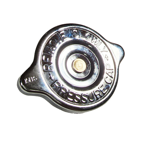 PRW - Engine Test Stand Radiator Cap, Safety Release. - 1395010