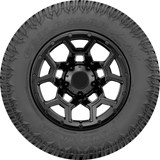 Yokohama Geolandar X-AT Tire - LT315/60R20 125/122Q