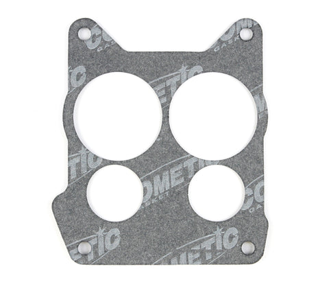 Cometic Q-Jet 4BBL .039in Fiber Carburetor Mounting Gasket - 4-Hole