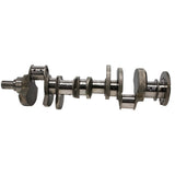 Manley Chevrolet Small Block Forged Crankshaft - 3.875in Stroke