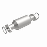 Magnaflow 95-99 Toyota Tacoma / 1997 Geo Prizm Direct-fit Catalytic Converter