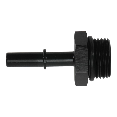 DeatschWerks 10AN ORB Male Flare To 5/16in Male EFI Quick Connect