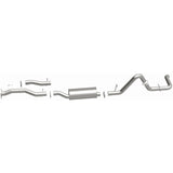 MagnaFlow BRE Exhaust Kit 94-95 Chevy C1500 C2500 K1500 K2500 5.7L