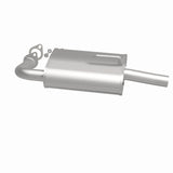 BRE Exhaust 07-12 Altima 2.5L 3.5L Muffler Kit