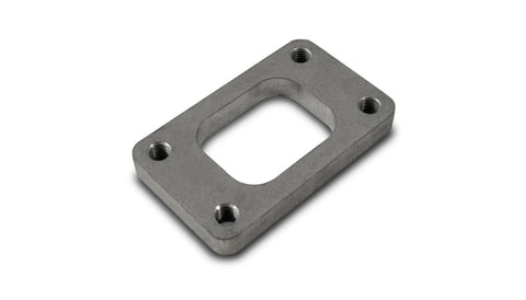 GT30R/GT35R/GT40R Turbo Flange - Mild Steel (12mm thick)