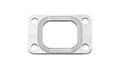 Turbo Inlet Flange Gasket for GT30R/GT35R/GT40R, Multi-Layered Stainless Steel