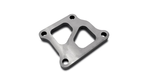 Turbo Inlet Flange for EVO 7,8,9 - Mild Steel (12mm thick)