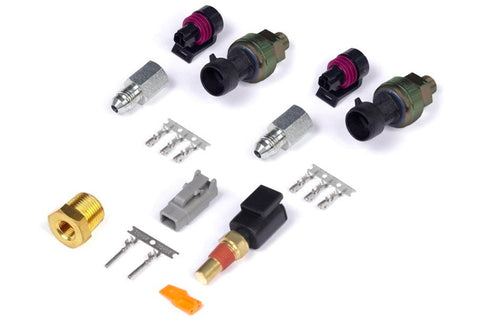 IC-7 Sensor Pack Suits IC-7 Semi Terminated Harness