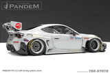 GReddy Pandem R.B. Scion FR-S V3 GT Wing