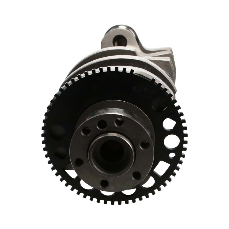 Manley Chevrolet LS Forged Crankshaft - 4.100in Stroke