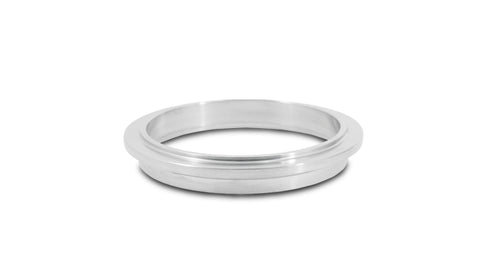 304 Stainless Steel V-Band Outlet Flange (13mm Thick)