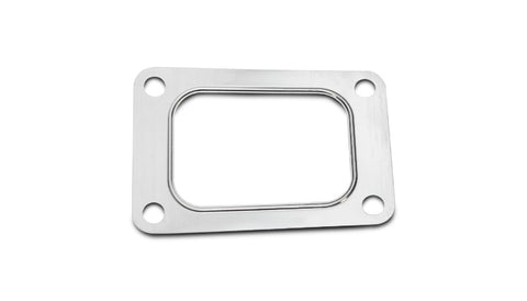 Turbo Inlet Flange Gasket for T06, Multi-Layered Stainless Steel