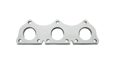 Stainless Steel Manifold Flange for Audi 2.7T, 3/8in Thick - Sold in Pairs