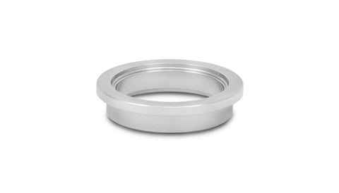 304 SS Adapter Flange for Tial 38mm Minigate (Outlet)