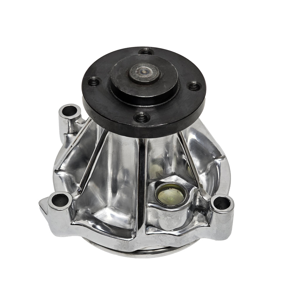 PRW - WATER PUMP, ALUM HI-PERF, FORD - 1428114