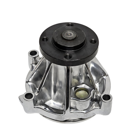 PRW - WATER PUMP, ALUM HI-PERF, FORD - 1428114