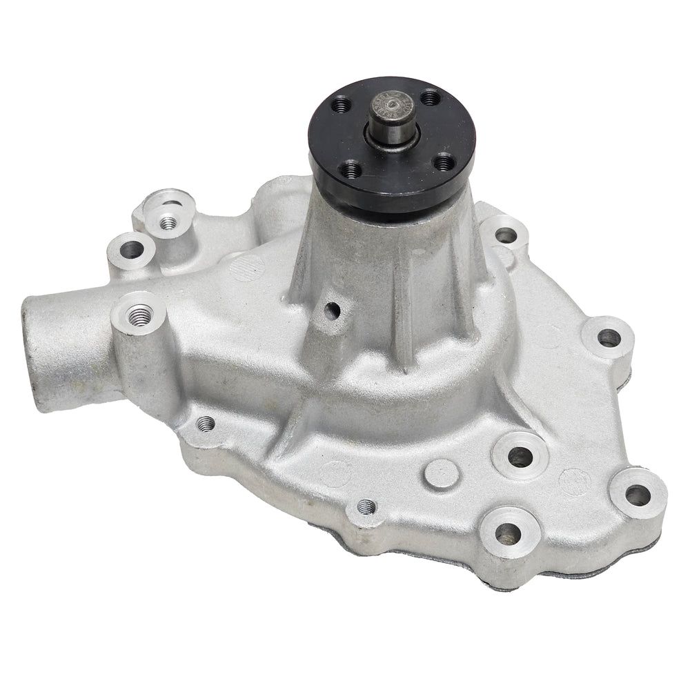 PRW - Water Pump, Mechanical, Aluminum, High Performance - 1428900