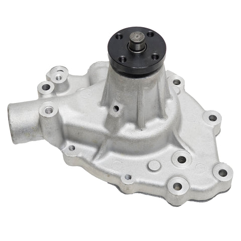 PRW - Water Pump, Mechanical, Aluminum, High Performance - 1428900