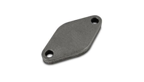 35-38mm External Wastegate Mild Steel Block Off Flange (3/8in thick)
