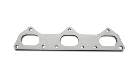 Stainless Steel Manifold Flange for Porsche 996/911 Motor, 3/8in Thick - Pair