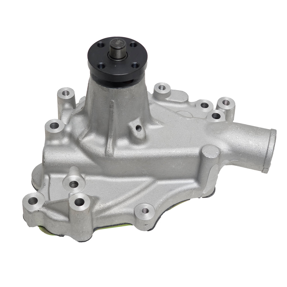 PRW - Water Pump, Mechanical, Aluminum, High Performance - 1430200