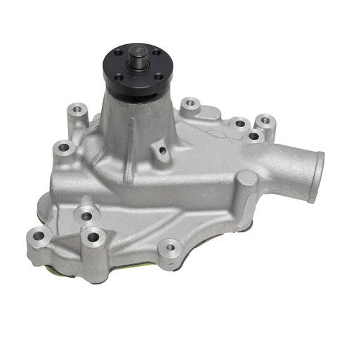 PRW - Water Pump, Mechanical, Aluminum, High Performance - 1430200