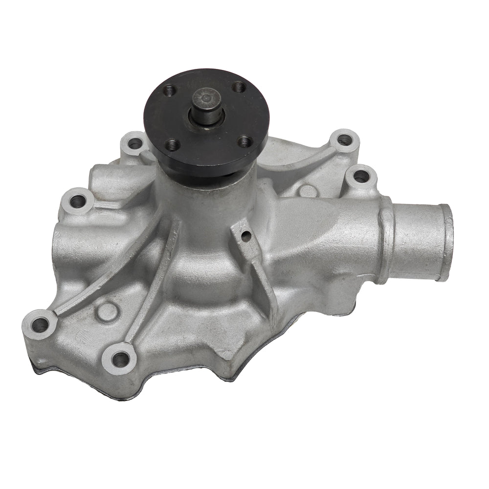 PRW - Water Pump, Mechanical, Aluminum, High Performance - 1430201